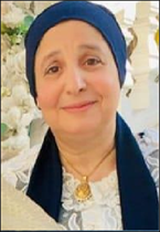 إيمان محمد قدرى